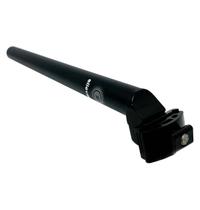 CANOTE BICICLETA MTB bike ALUMINIO selim sela 27.2 x 350MM CANOTE BICICLETA MTB bike ALUMINIO selim sela 27.2 x 350MM