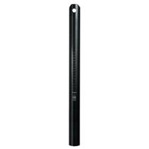 Canote bike bicicleta selim alum 31.6 X 350mm SLIM PT X-Time