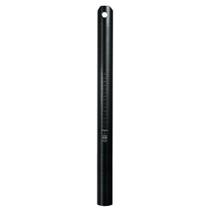 Canote Bike Bicicleta Selim Alum 31.6 X 350Mm Slim Pt X-Time