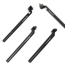 Canote Bike Selim Zoom 350A 25,4mm 26,8mm 27,2mm 31,6mm x 350 Mtb Speed Canote Bike Selim Zoom 350A 25,4mm 26,8mm 27,2mm 31,6mm x 350 Mtb Speed