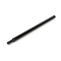 Canote Brompton estendido em aço preto - QSP6P-BK Canote Brompton estendido em aço preto - QSP6P-BK