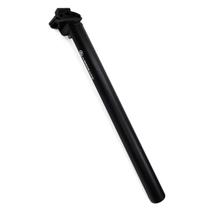 Canote De Selim Absolute Alumínio 350A Pto 20mm 27.2x350mm Canote De Selim Absolute Alumínio 350A Pto 20mm 27.2x350mm