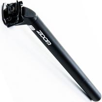 Canote De Selim Al.Pto. C208 27,2X350 C/Carrrinho (43666)