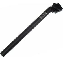 Canote de selim aluminio com carrinho- mode Canote de selim aluminio com carrinho- mode