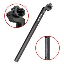 Canote de Selim Banco GTA 27.2 x 350mm Bicicleta Aro 26 a 29 Canote de Selim Banco GTA 27.2 x 350mm Bicicleta Aro 26 a 29