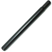 Canote de selim bicicleta 25,4mm aço 300mm Canote de selim bicicleta 25,4mm aço 300mm