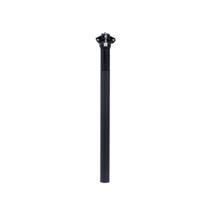 Canote de Selim Carbono Quest com Carrinho 27.2x400mm MTB Leve Preto Canote de Selim Carbono Quest com Carrinho 27.2x400mm MTB Leve Preto