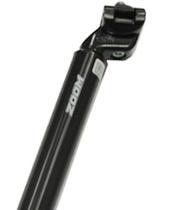 Canote de Selim em Aluminio Zoom C207 Carrinho offset 30.9x400mm