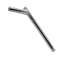 Canote De Selim Para Bicicleta Modelo Freestyle Y 22mm Canote De Selim Para Bicicleta Modelo Freestyle Y 22mm