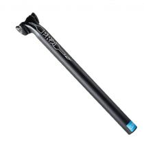 Canote de selim pro/shimano lt aluminio 27.2x400mm preto