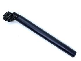 Canote de selim Sakae SR Sport preto 29.6 x 300 mm Canote de selim Sakae SR Sport preto 29.6 x 300 mm