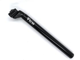 Canote de selim Sakae TCO Sport preto 29.6 x 300 mm Canote de selim Sakae TCO Sport preto 29.6 x 300 mm