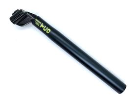 Canote de selim Sakae TCO Super Hard preto 29.8 x 300 mm Canote de selim Sakae TCO Super Hard preto 29.8 x 300 mm