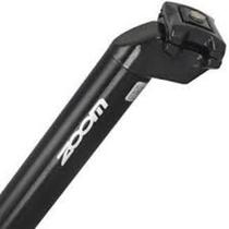 Canote de selim Zoom 22.2 x 350 mm preto Canote de selim Zoom 22.2 x 350 mm preto