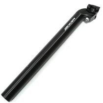 Canote de selim Zoom 30.4 x 350 mm preto Canote de selim Zoom 30.4 x 350 mm preto