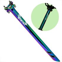 Canote Elleven Rainbow Camaleão 27,2400mm Alumínio 6061T6 Estilo e Leveza