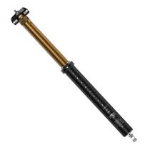 Canote Fox Transfer Factory Kashima 30.9mm 150mm Drop 2025 Canote Fox Transfer Factory Kashima 30.9mm 150mm Drop 2025
