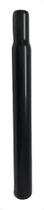 Canote P/Selim 27.2x250mm Genesi Aço S/Carrinho Preto Canote P/Selim 27.2x250mm Genesi Aço S/Carrinho Preto