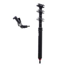 Canote Retrátil Rockshox Reverb Stealth 31,6x414mm 150mm Canote Retrátil Rockshox Reverb Stealth 31,6x414mm 150mm
