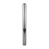 Canote Selim 22,1x250mm GTS Aço Cromado Canote Selim 22,1x250mm GTS Aço Cromado