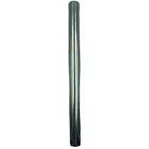 Canote Selim 7/8 Zincado 40cm Bicicleta Bike Cromado Canote Selim 7/8 Zincado 40cm Bicicleta Bike Cromado