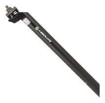 Canote Selim Absolute 25,4 Aluminio Preto Bike Com Carrinho Canote Selim Absolute 25,4 Aluminio Preto Bike Com Carrinho