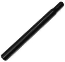 Canote selim aco preto s/car 27,2 x 300mm Canote selim aco preto s/car 27,2 x 300mm