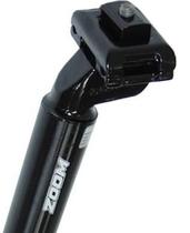 Canote selim al c207 preto c/car 31,6 x 350