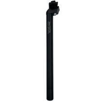 Canote Selim Alumínio 26.8x350 Carrinho Bicicleta Bike Preto Canote Selim Alumínio 26.8x350 Carrinho Bicicleta Bike Preto