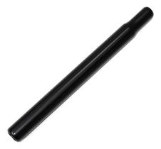 Canote Selim Banco Bike 27,2mmX300mm Aço Sem Carrinho Preto Canote Selim Banco Bike 27,2mmX300mm Aço Sem Carrinho Preto