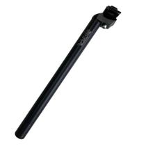 Canote Selim C/ Carrinho 26.8x350mm Preto - Wg Sports Canote Selim C/ Carrinho 26.8x350mm Preto - Wg Sports