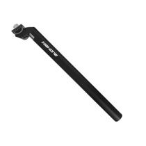 Canote Selim C/ Carrinho 31.6x400mm Pto Fosco - High One