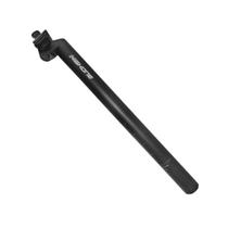 Canote Selim com Carrinho 30.4x400mm Preto Fosco - High One