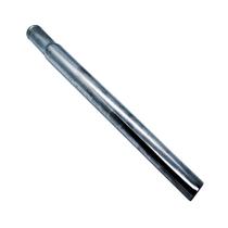 Canote Selim Reto Ferro 25,4 x 300mm Zincado