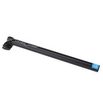 Canote selim shimano pro lt 27.2 400mm 20mm offset Canote selim shimano pro lt 27.2 400mm 20mm offset