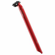 Canote Selim WCS 1-Bolt Wet Red 30,9mm 400mm Ritchey Logic
