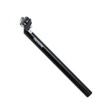 Canote Selim Xtime 31,6 X 350 Mm Alumínio Preto Carrinho Canote Selim Xtime 31,6 X 350 Mm Alumínio Preto Carrinho