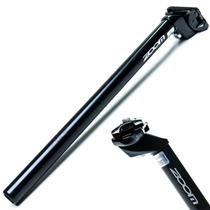 Canote Selim Zoom Alumínio Preto C207 Carrinho 22.2X350Mm Canote Selim Zoom Alumínio Preto C207 Carrinho 22.2X350Mm