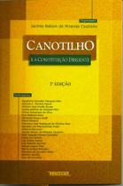 Canotilho e a Constituição Dirigente