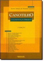 Canotilho e a Constituição Dirigente