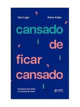 Cansado de ficar cansado Cansado de ficar cansado