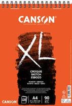 Canson XL Croquis A4 90 g/m2 Canson XL Croquis A4 90 g/m2