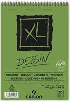 Canson XL Drawing Dessin A5 160 g/m