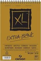 Canson XL Extra Blanc A5 90gm Canson XL Extra Blanc A5 90gm