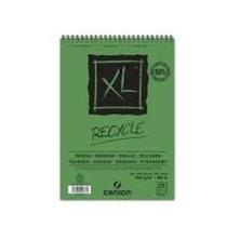 Canson XL Reciclado A5 160 g/m Canson XL Reciclado A5 160 g/m
