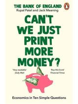 Cant we just print more money