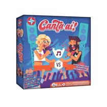 Canta Ai Estrela