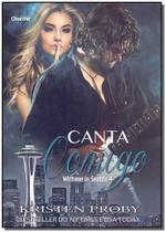 Canta Comigo - Livro 4 Sortido Canta Comigo - Livro 4 Sortido