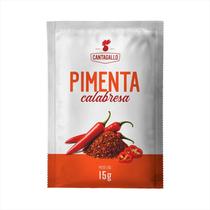 Cantagallo - Piementa Calabresa 15g