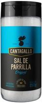CANTAGALLO SAL DE PARRILLA ORIGINAL - POTE 250g CANTAGALLO SAL DE PARRILLA ORIGINAL - POTE 250g